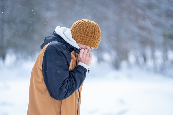 【悲報】東京の最低気温、マイナス11℃ ｷﾀ━━━━(ﾟ∀ﾟ)━━━━!!