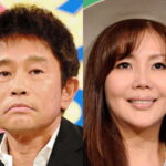 【速報】浜田と菜摘、別居報道についてコメントした結果…