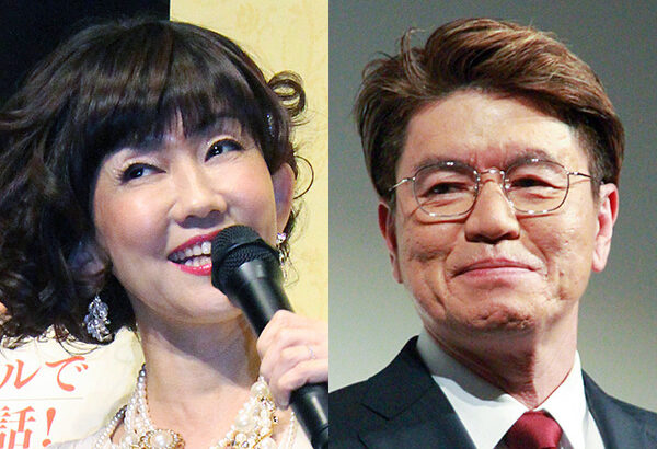 【悲報】松本伊代さん、引退の引退の危機。。。