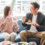 妻「今日の晩ご飯なにがいい？」夫「何でもいいよ」妻「何でもって言ったわね」