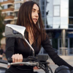 【画像】バイク女子さん、ヤバすぎるクラウドファンディングを開催！！ｗｗｗｗｗｗｗ