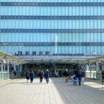 【悲報】新横浜駅、地獄絵図ｗｗｗｗｗｗｗｗｗ