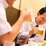 【悲報】上司「お前この前新人と飯行った時奢らなかっただろ」ワイ「！？(汗ﾌﾞﾜｧ」→結果。。。