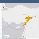 【専門家】トルコ・シリアでの大地震、エネルギー蓄積や不十分な耐震化で被害拡大か