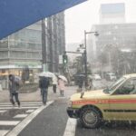 【天気】東京23区や埼玉県などに大雪警報！今後強まる見込み警戒して！