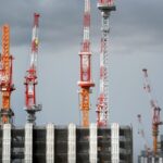 【悲報】日本人さん、たった数ミリの誤差を気にして建設中の高層ビルをいちから建て直しにしてしまう。。。