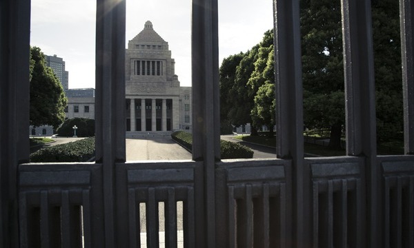 【悲報】4月から公務員のワイ、このコピペに震えて夜も眠れない…