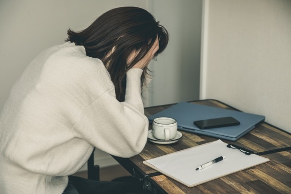 【画像】生活保護の女性「これが私の今月の家計簿です。これのどこがいい思いしてるんですか？」→