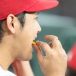 【画像】大谷翔平「朝はご飯3杯、夜は7杯食ってます」←これｗｗｗｗｗ