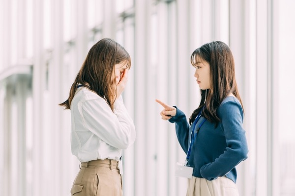 会社で怒られまくってる発達っぽい女の子いたから「大丈夫？」って声かけた結果。。。。