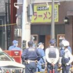 【悲報】殺されたラーメン屋店長がヤクザの組長だった裏話、あまりにも悲し過ぎる…