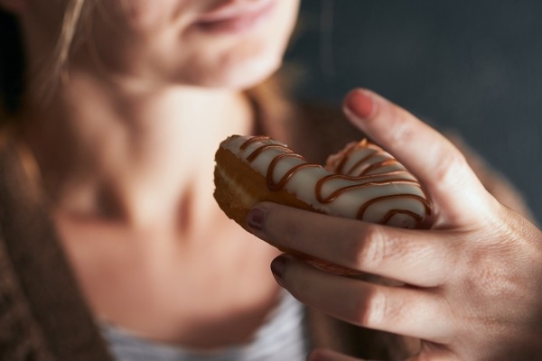 ミスドの食べ放題、行こうと思ったけど不安だったからとりあえず8個買って試してみた結果…