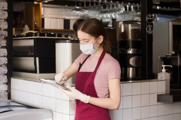 男「ごちそうさまでした」女店員「あ、そういうのいいんで」→結果。。。