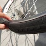 ワイ「パンクしたので直してください」自転車屋「パンクしてなかったです（半ギレ）」→結果。。。