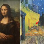 5つの有名な絵画に隠された秘密のメッセージ