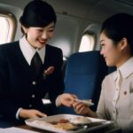 【悲報】ANA、JAL「あのさぁ…ぶっちゃけ機内食とかいらないよね？」→結果。。。