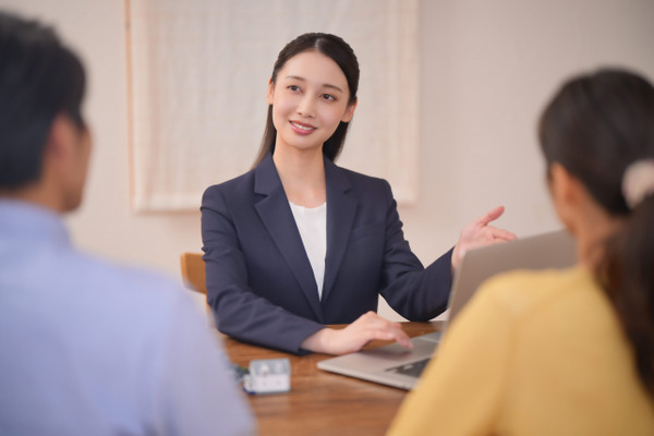 【極悪】ワイ不動産屋「家賃は払い続けても自分のものにならないけど、住宅ローンは違いますよね～ｗ」→結果ｗ