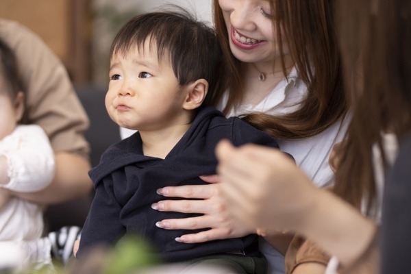 主婦「ママ友のマウント取りがうざいのであえてド底辺家族演じることにしたわ」→結果。。。