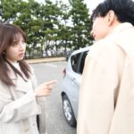 デート中に彼女と喧嘩、彼女が車勝手に降りたからそのまま置いてきた結果ｗｗｗｗ