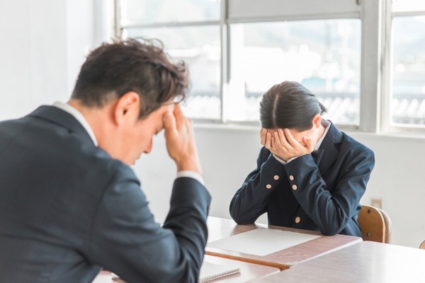 【悲報】東大にとんでもない点数で落ちた者、発見される。。