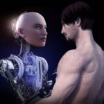 欲情した男性はロボットと性行為する可能性が高くなるという研究結果