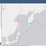 【海外】ロシア、カムチャッカ半島東海岸付近で「M6.5」の地震発生