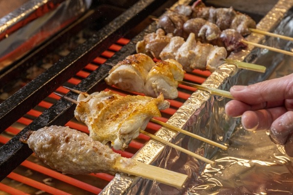 【朗報】今から焼き鳥居酒屋で飲むわｗｗｗｗｗｗｗｗｗｗｗｗｗ