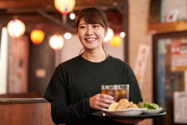 【悲報】泥酔して居酒屋のねーちゃんをナンパしてしまった結果ｗｗｗｗｗｗ