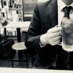 会社の飲み会の同期「俺は会社をこうしたくて、自分はこう成長したいんや！」ワイ「………。」→