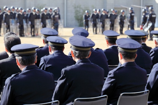 【悲報】刑務官が死刑執行すると貰える手当、ガチでヤバすぎる・・・