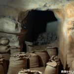 3000年前の小麦粉が残された当時の大きなパン屋がアルメニアで発掘される