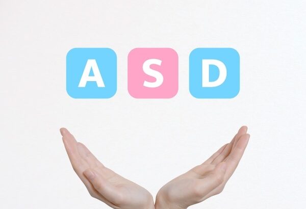 ワイ、発達障害(ASD)やけど質問ある？？？