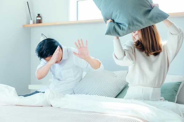 嫁「仕事やめて半年だけどいつ働くの？」ワイ「もうちょいかな」嫁「ぎゃおおおおおおん！」→結果。。