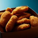 マクドナルドのチキンナゲットで子供が火傷したとして両親が訴訟を起こす