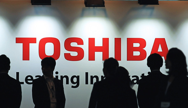 【悲報】東芝が54億ドルで買って1ドルで売った会社、5年後に78億ドルで転売されてしまう・・・・