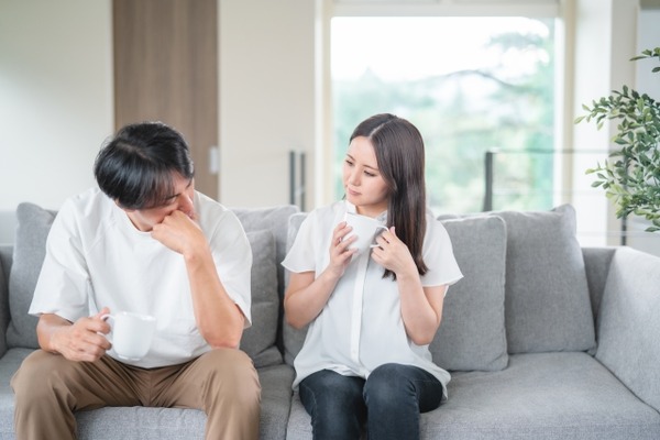 妻今日ね新入社員の男の子に好きって言われちゃった(笑)俺ふーん結果