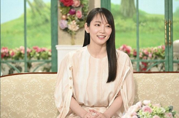 速報吉岡里帆さん(30)独り暮らし寂しくなってきたな…