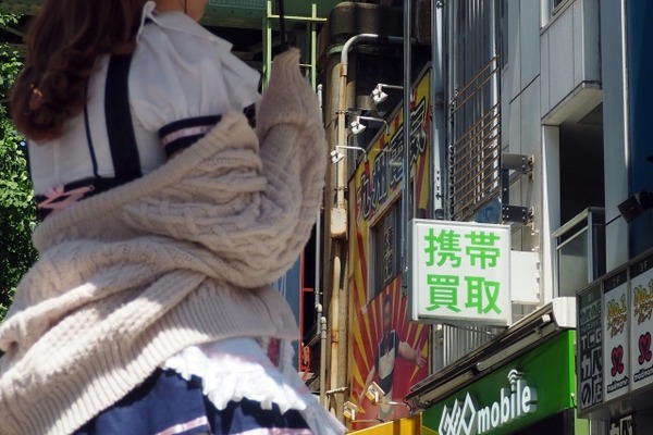 秋葉原、つまんねー街になったなよな…