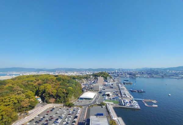 【画像】広島のばあちゃん家行ってきた！！