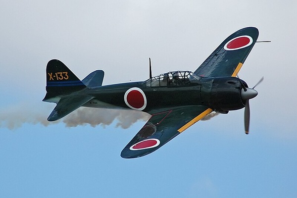 大日本帝国の戦闘機を調べれば調べるほど負けた理由がわからない