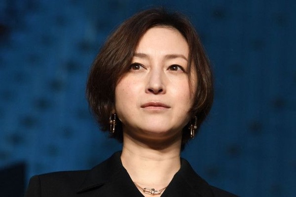 悲報広末涼子が出演していますあらかじめご了承下さい