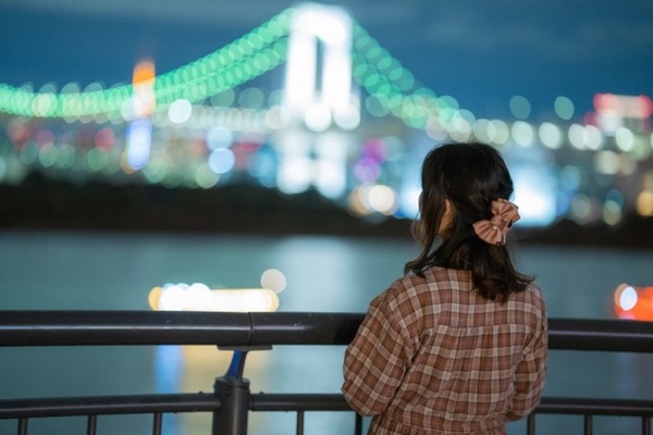 画像港区女子港区の優越青山の夜がオシャレすぎる麻布十番女子え