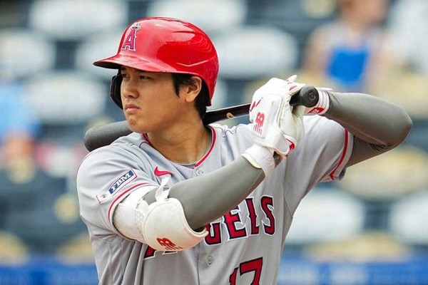 大谷翔平のルーティン、めちゃくちゃ凄いと話題になる！！！