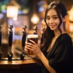 ガールズバー「今なら飲み放題60分1000円で入れますよ～」ワイ弱男「入ったろ！」結果www→