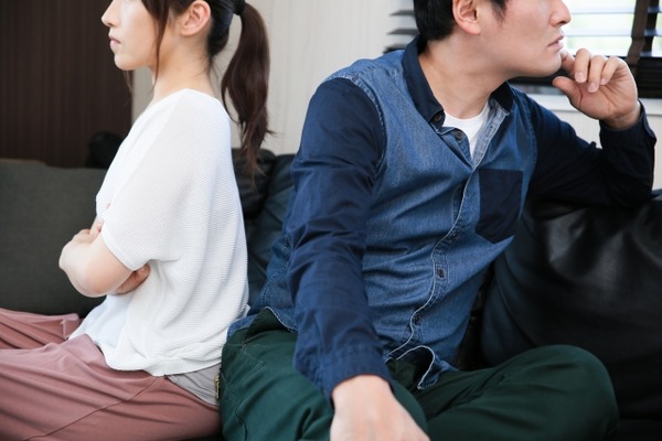 夫「塾の先生と息子顔にすぎてない？」妻逆ギレ「DNA鑑定すれば！ ！！」結果→