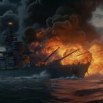 日帝ミッドウェーで艦隊が壊滅まあまだ降伏せんでええやろ