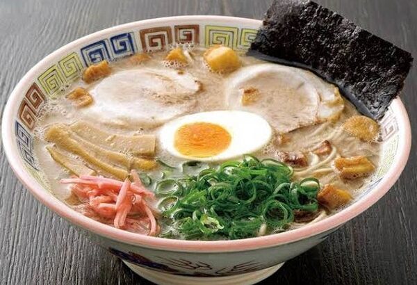 【画像】こういうのでいいんだよラーメン、ついに見つかる！