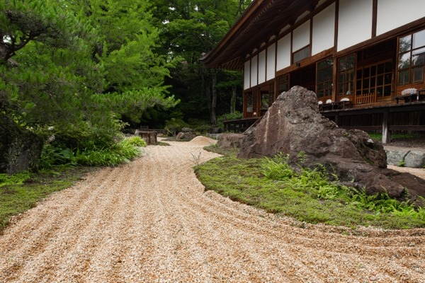 天才お寺さんとんでもない法の抜け道を見つけてしまうｗｗｗ