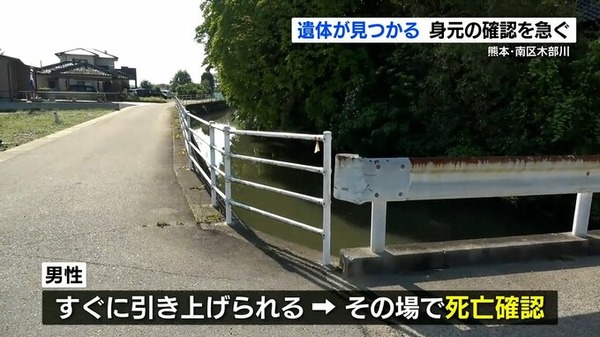 ニュース「その場で死亡が確認されました」←これの本当の意味。。。。