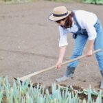 【悲報】農業をやっている女性、めちゃくちゃ亡くなっていることが判明。。。